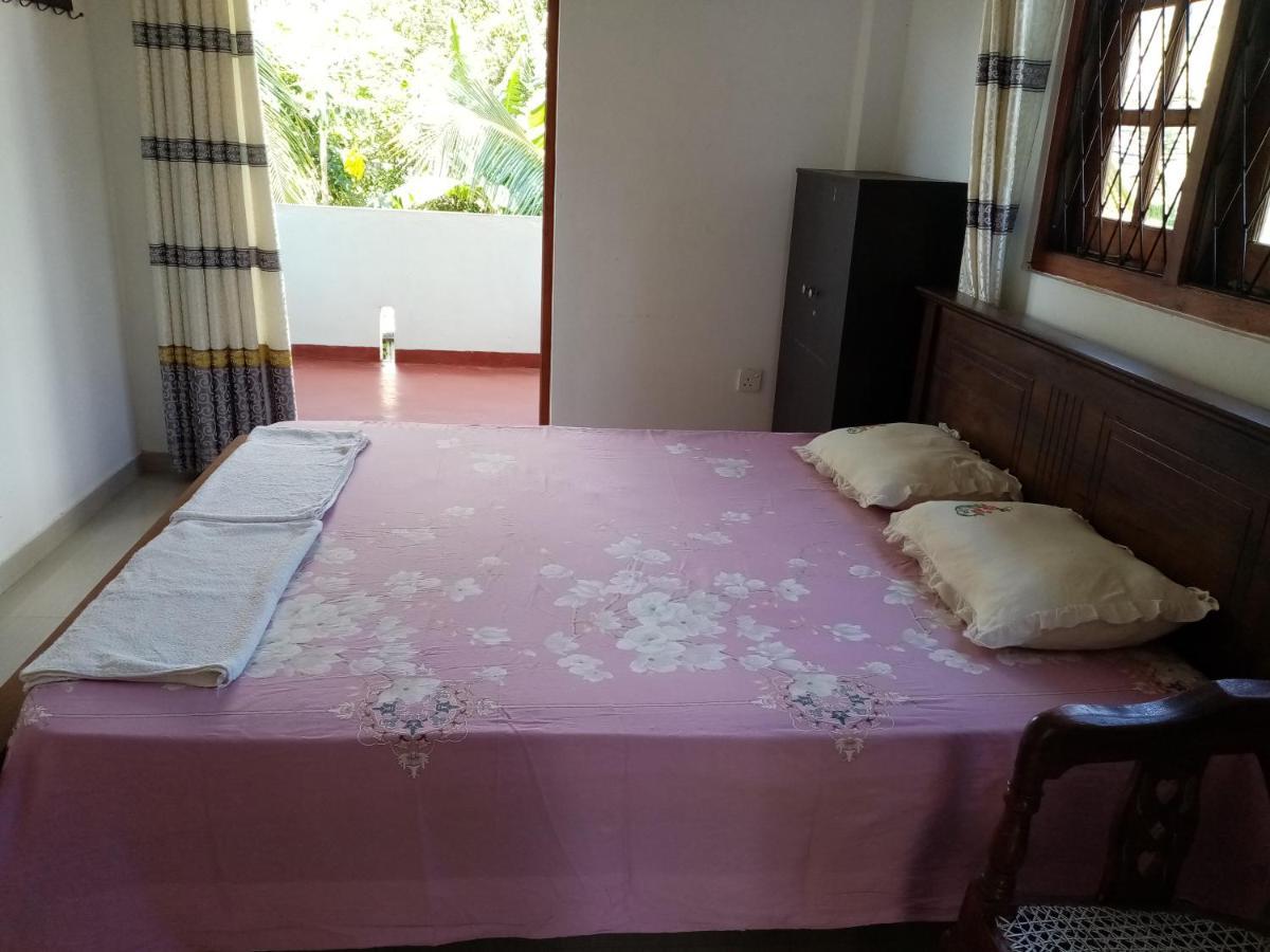 Hotel Methdunu Hikkaduwa Zewnętrze zdjęcie