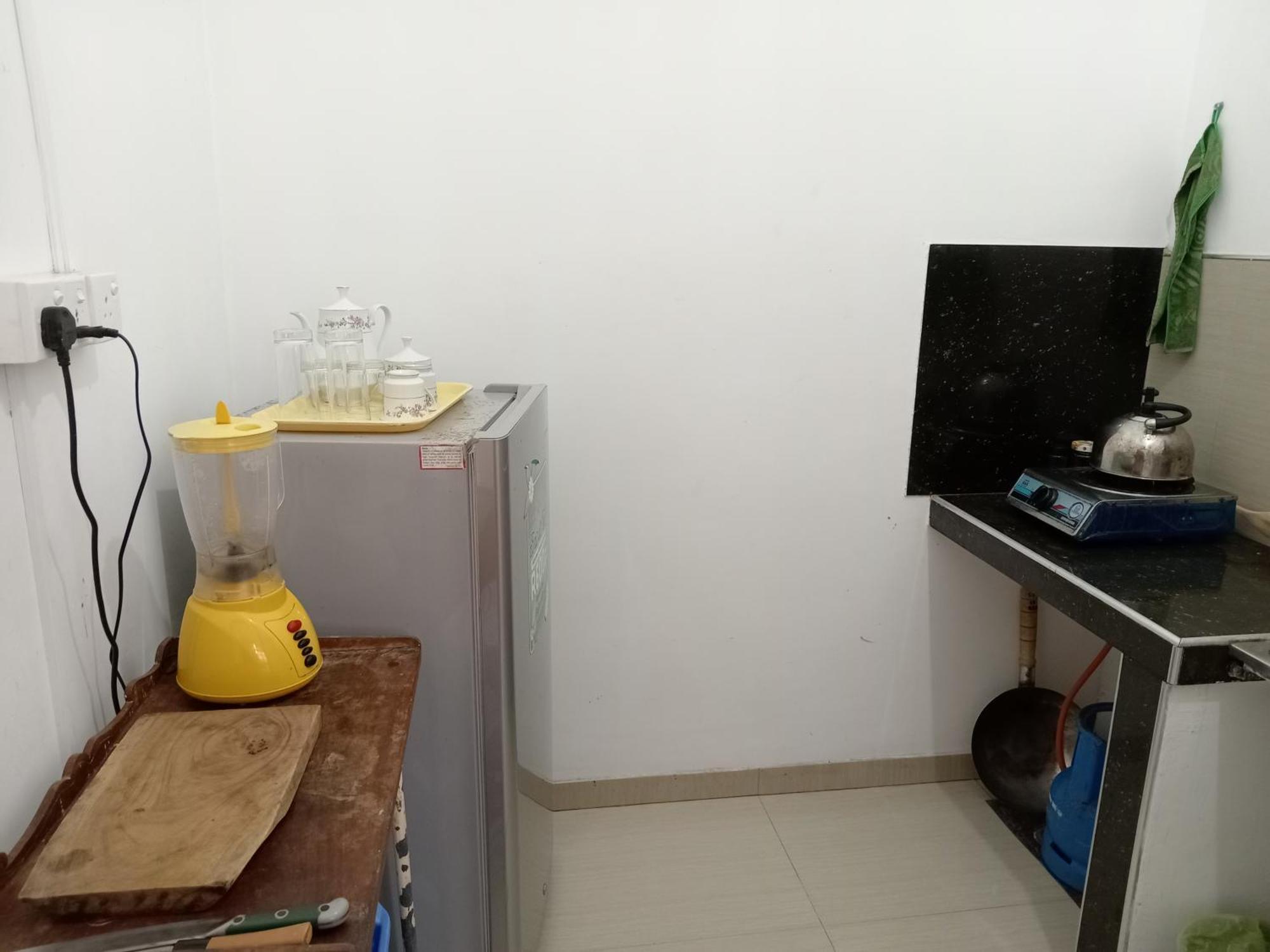 Hotel Methdunu Hikkaduwa Zewnętrze zdjęcie