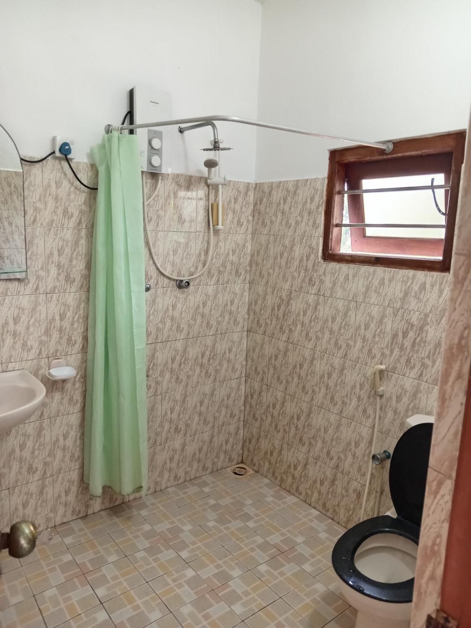 Hotel Methdunu Hikkaduwa Zewnętrze zdjęcie